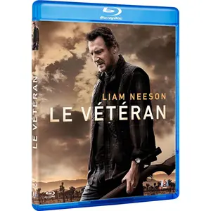 SND Le Vétéran Blu-ray pas cher