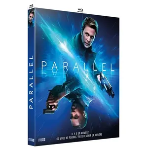 Comparateur de prix : M6 Vidéo Parallel Blu-ray
