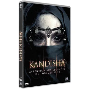 M6 Vidéo Kandisha DVD