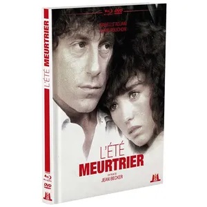 Comparateur de prix : M6 Vidéo L'Été meurtrier Edition Collector Combo Blu-ray DVD