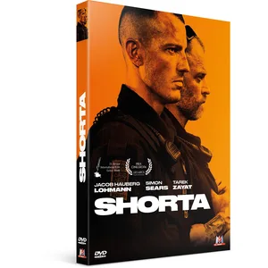 M6 Vidéo Shorta DVD