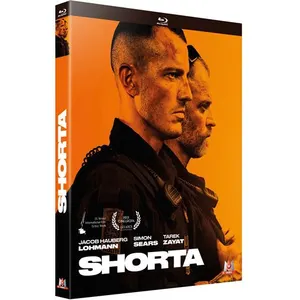 M6 Vidéo Shorta [Blu-Ray]