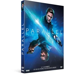 Parallel DVD pas cher