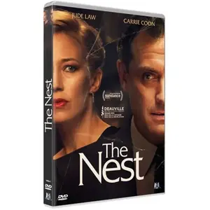 M6 Vidéo The Nest DVD pas cher