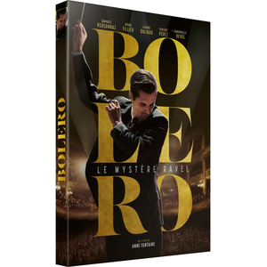 SND Bolero DVD pas cher