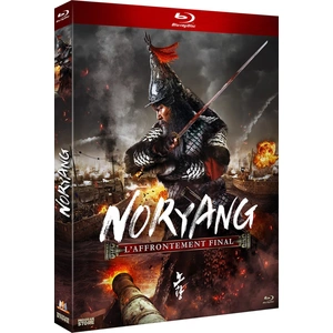 M6 Noryang Édition Limitée Blu-ray pas cher