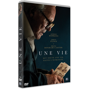 SND Une vie DVD pas cher
