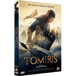 M6 Interactions Tomiris DVD pas cher