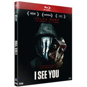 M6 Interactions I See You Blu-ray pas cher