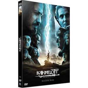 M6 Vidéo Kaamelott DVD Edition Française (2021)