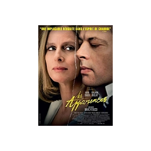 Comparateur de prix : M6 Vidéo Les Apparences DVD