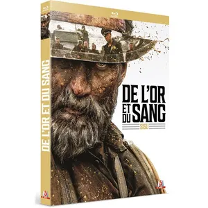 Comparateur de prix : M6 De l'or et du Sang (Sisu) Blu-ray