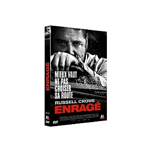 Comparateur de prix : M6 Vidéo Enragé DVD