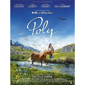 M6 Vidéo Poly [ Film de Nicolas Vanier ] pas cher
