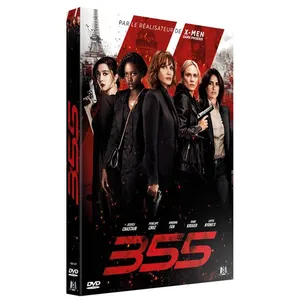 Comparateur de prix : M6 Vidéo 355 DVD