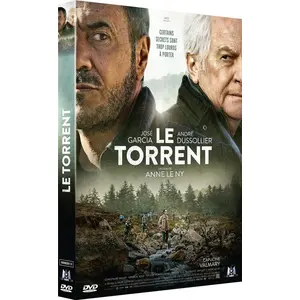 Comparateur de prix : Warner Home Video Le Torrent DVD - 3475001064868