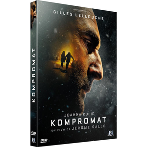 M6 Vidéo Kompromat DVD pas cher
