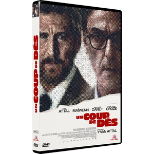 SND Un coup de dés DVD pas cher