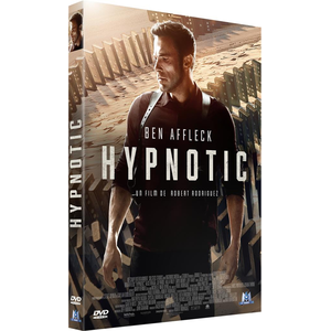 Comparateur de prix : M6 Hypnotic DVD