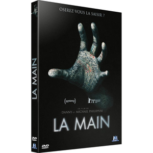 SND La Main DVD pas cher