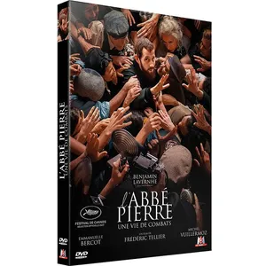 Comparateur de prix : SND L'Abbé Pierre - Une vie de combats DVD