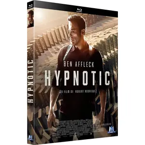 M6 Hypnotic Blu-ray pas cher