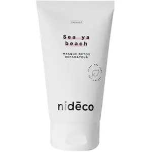 Nidéco - Sea Ya Beach Masque et cure cheveux 150 ml unisex pas cher