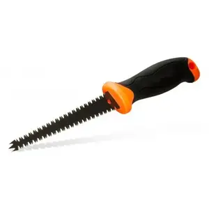 Comparateur de prix : Scie à guichet CROCOPLAC II 150 mm - EDMA - 067055