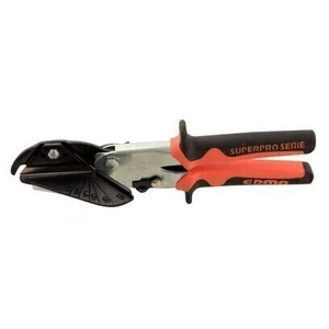 Comparateur de prix : Pince MULTI-COUP'® à onglet angle variable - EDMA - 070055