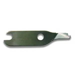 Comparateur de prix : Edma - Couteau Central Pour Cisaille Grignoteuse