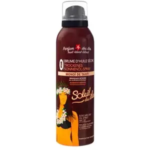 Brume huile sèche PDI SPF 0 pas cher