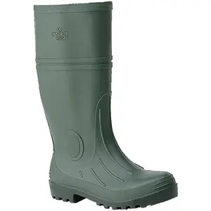 Bottes de sécurité VAUBAN ECO SA SRC pointure 40 - BAUDOU - 5425-40