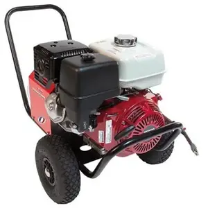 Nettoyeur hp 780 l/h 190 bars moteur honda gx Dimaco TSL13190HVendu parcdiscount