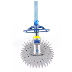 Aspirateur de fond ZODIAC Baracuda R3