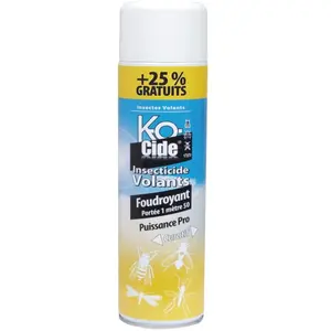 KOCIDE - Kocide foudroyant volants grand format 800ml