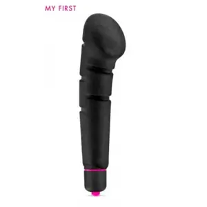 My First Vibromasseur Hard On NoirVendu parsexyavenue