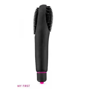 My First Vibromasseur Pickle NoirVendu parsexyavenue