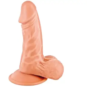 Real Body Gode réaliste Real Mike (11.5 x 3.8 cm)Vendu parrue-des-plaisirs