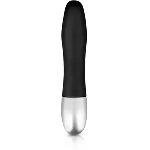 Comparateur de prix : Glamy Mini vibro Glamy finger Noir