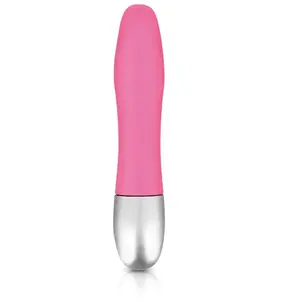Comparateur de prix : Glamy Mini vibro Glamy finger Rose