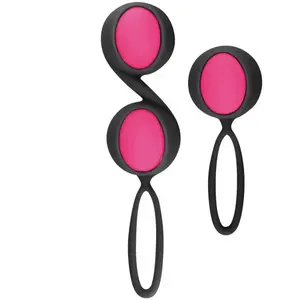 Yoba Kit Boules de Geisha Interchangeables Love Kegel BallsVendu parespaceplaisir