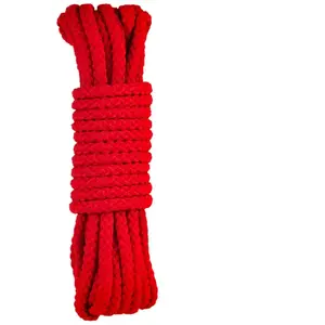 Sweet Caress Corde bondage shibari 5 mVendu parespaceplaisir