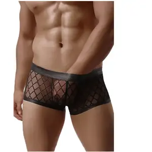 Paris Hollywood Boxer MP056  MVendu parrue-des-plaisirs