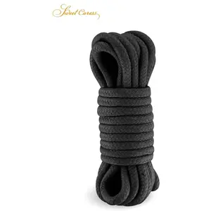 Sweet Caress Corde bondage Play Shibari 5 m pas cher