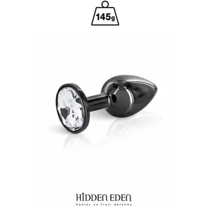 Hidden Eden Plug Anal Acier Bijou Dream S pas cher