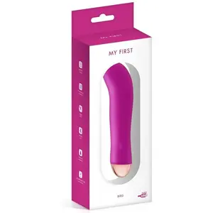 My First Vibromasseur rechargeable Bird roseVendu parsexyavenue