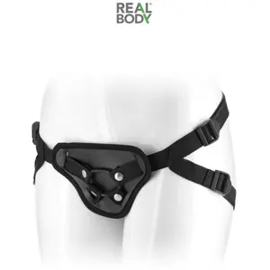 Real Body Harnais Ajustable Universel pas cher