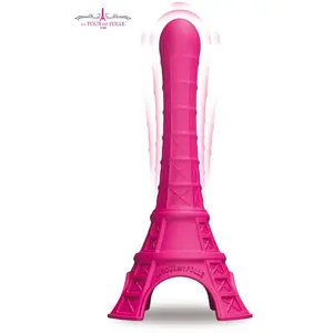 Vibromasseur La Tour est Folle pas cher