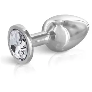 Comparateur de prix : Booty Sparks Plug Anal Aluminium Bijou Angel S