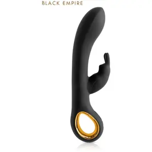 Black Empire Vibromasseur rabbit My DuchessVendu parespaceplaisir